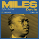 Miles Davis - Miles Davis - Jazz Monuments