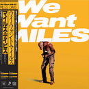 Miles Davis - We Want Miles