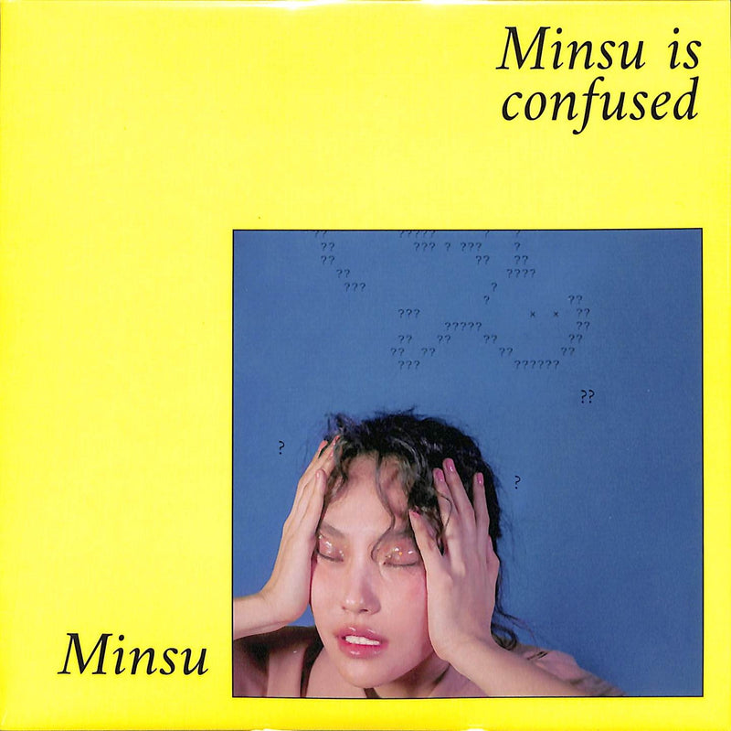 Minsu - Minsu Is Confused / XXLove
