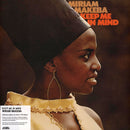 Miriam Makeba - Keep Me In Mind