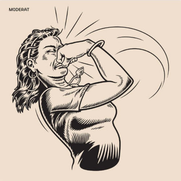 Moderat - Moderat