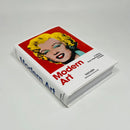 Modern Art. A History from Impressionism to Today