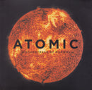 Mogwai - Atomic