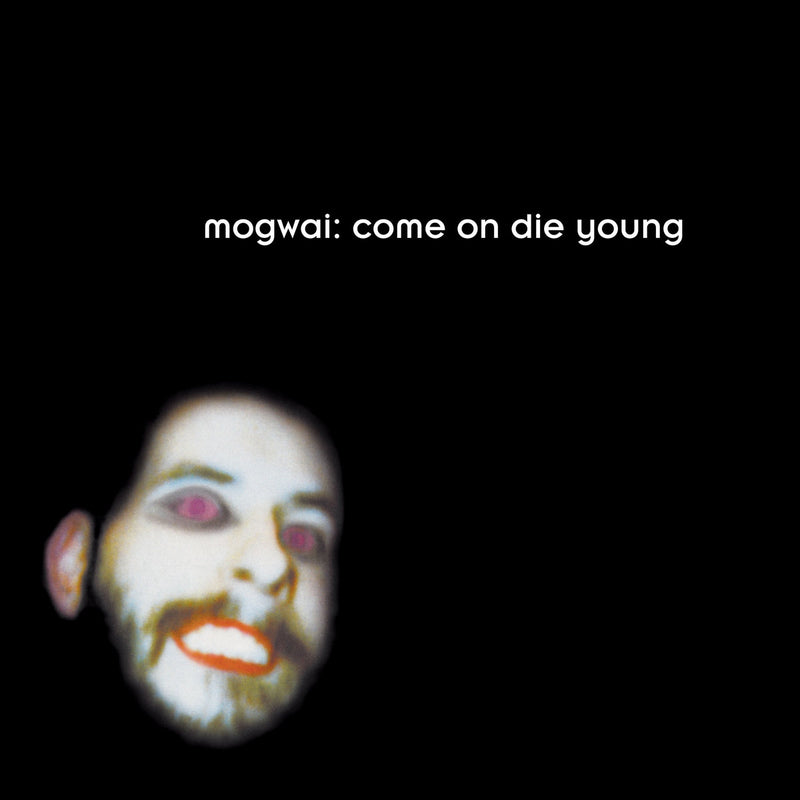 Mogwai - Come On Die Young (Special Edition)