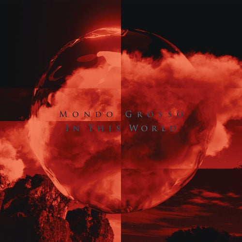 Mondo Grosso - In This World EP [PRE-ORDER, Vinyl Release Date: 27-July-2022]