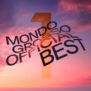 Mondo Grosso - MONDO GROSSO OFFICIAL BEST1