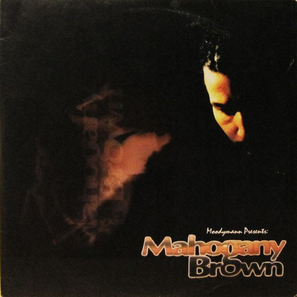 Moodymann - Mahogany Brown