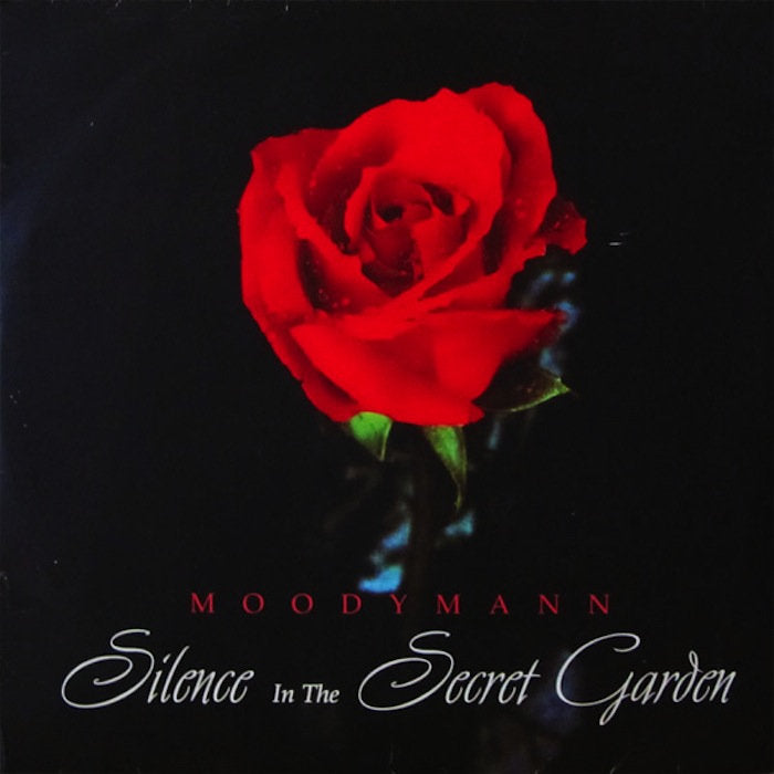 Moodymann - Silence In The Secret Garden