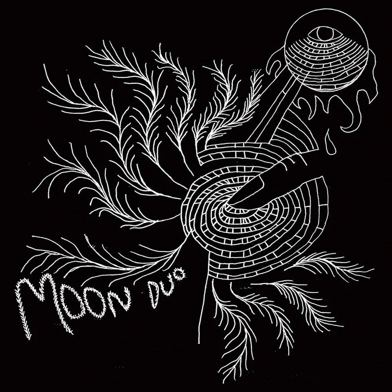 Moon Duo - Escape (Expanded Edition)