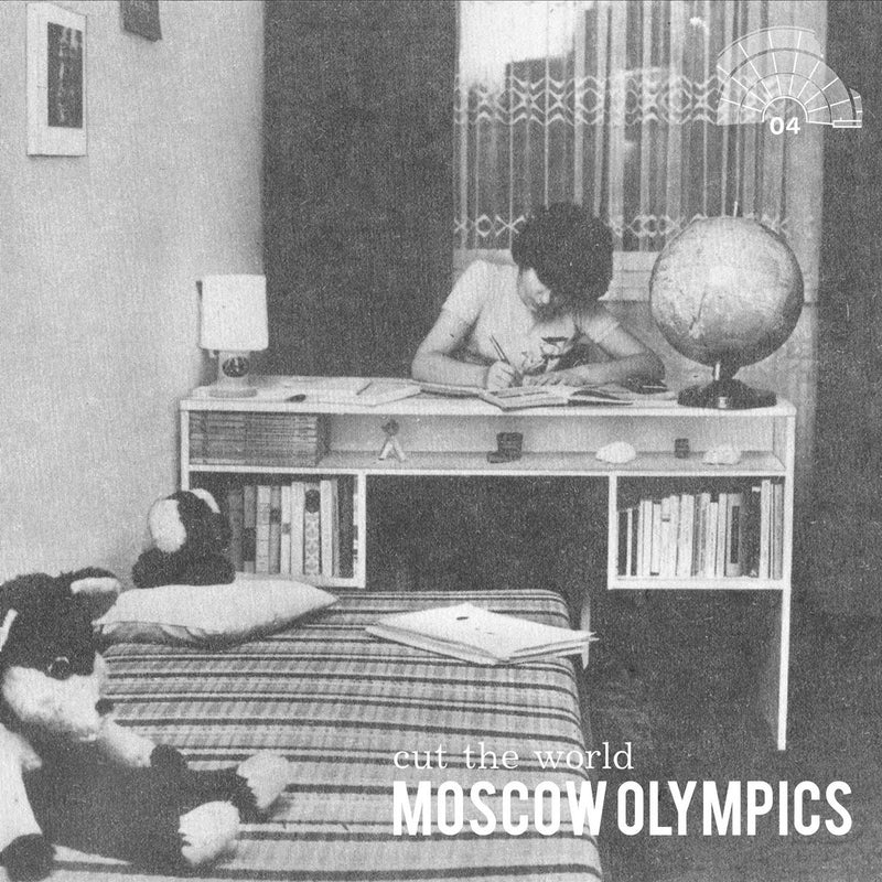 Moscow Olympics - Cut the World