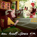MouseFX ‎– MouseFX in Jamaica