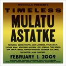Mulatu Astatke - Mochilla Presents Timeless