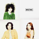 Muna - MUNA