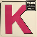 Muro - Han-Tome Boa-Viagem Remix