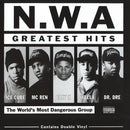 N.W.A. - Greatest Hits