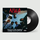 N.W.A. - Straight Outta Compton