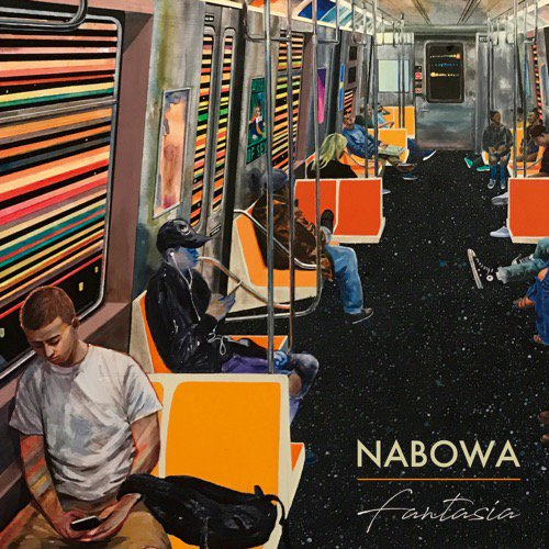 Nabowa - Fantasia