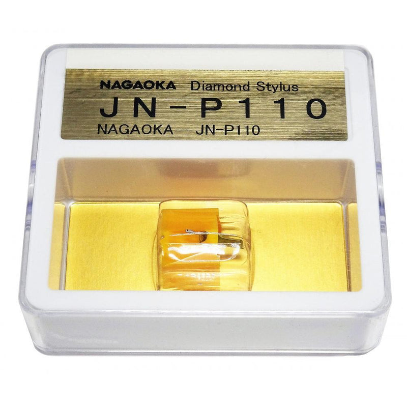 NAGAOKA JNP110 MP-110 Cartridge Replacement Needle