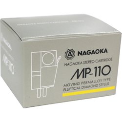 NAGAOKA MP-110 MM Cartridge