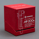 NAGAOKA MP-200H MP Type Cartridge with Shell