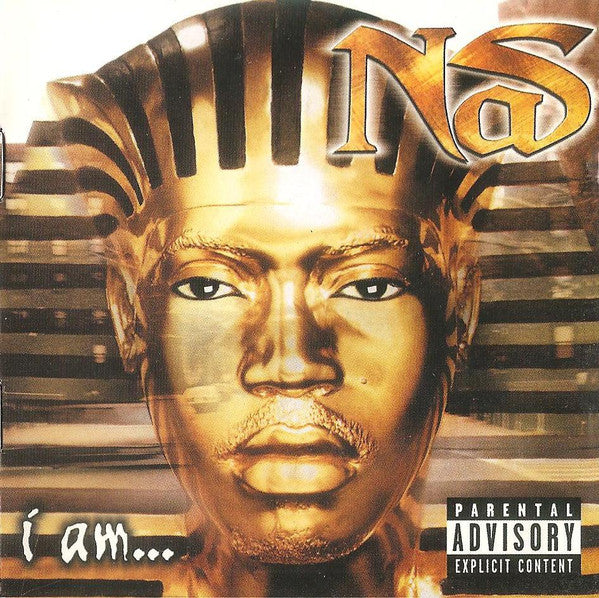 Nas - I Am...