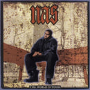Nas - The World Is Yours