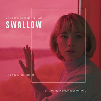 Nathan Halpern - Swallow