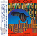 Nation: Afrikan Liberation Art Ensemble / Haki R. Madhubuti - Rise Vision Comin