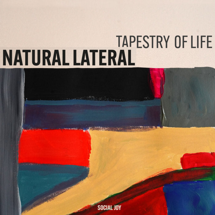Natural Lateral - Tapestry Of Life