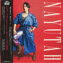 NAYUTAH ‎– NAYUTAH