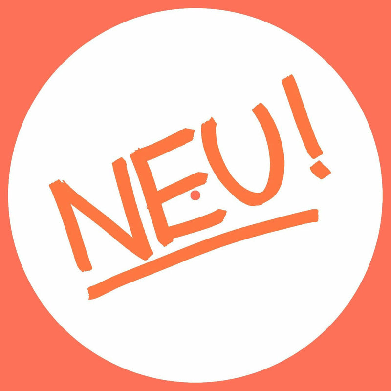 Neu! - Neu! (50th Anniversary)