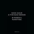Nick Cave & The Bad Seeds - B-Sides & Rarities Parts I & II