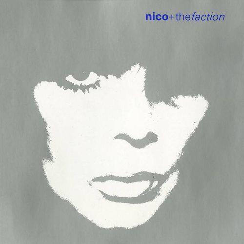 Nico / The Faction - Camera Obscura