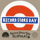 Nigel Graph x RECORD STORE DAY 2021 12" Slip Mat