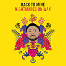Nightmares On Wax - Back To Mine