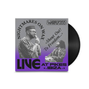 Nightmares On Wax - Shout Out! To Freedom... Live At Pikes Ibiza