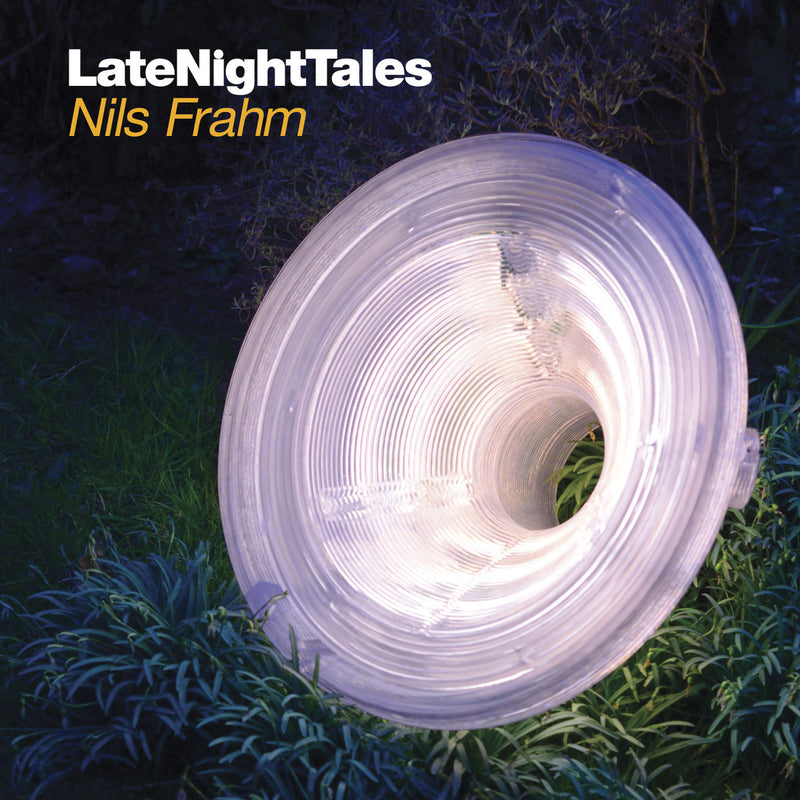 Nils Frahm - LateNightTales