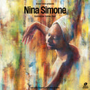 Nina Simone - Vinyl Story ((Illustration by Yumiko Hioki)