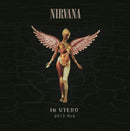 Nirvana - In Utero (2013 Mix)