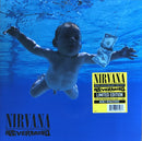 Nirvana - Nevermind