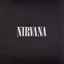 Nirvana - Nirvana (Deluxe)