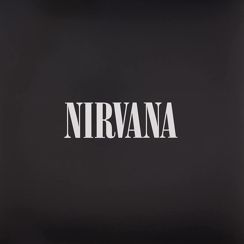 Nirvana - Nirvana (Deluxe)
