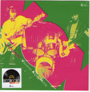 Non Band – Vibration Army - Home