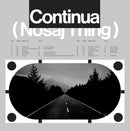 Nosaj Thing - Continua