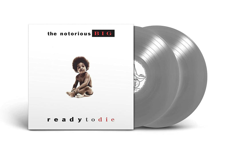 Notorious B.I.G. - Ready To Die