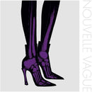 Nouvelle Vague - Version Française