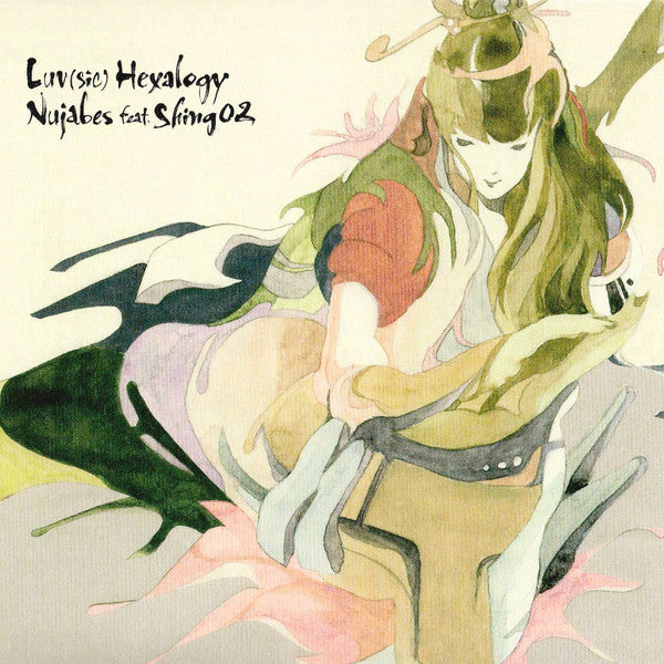 Nujabes - Hydeout Productions - First Collection