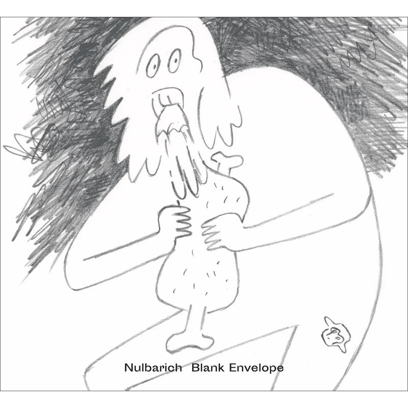 Nulbarich ‎– Blank Envelope