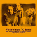 O Terno feat. 坂本慎太郎 Shintaro Sakamoto & Devendra Banhart - Volta E Meia