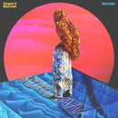 Oberst & Buchner - Sfumato